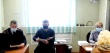 Выездное заседание территориальной комиссии по профилактике правонарушений.