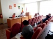 Заседание административной комиссии.