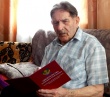 Поздравление с днем Победы участников Великой Отечественной войны