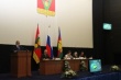 2 апреля 2015 года состоялась сессия Совета муниципального образования Тбилисский район. 