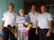 Николаю Петровичу Харьянову 91 год.