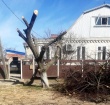 Благоустройство.