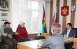 Прием граждан.