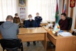 Прием граждан.