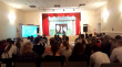 Конкурсная программа за здоровый образ жизни.
