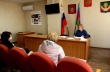 Заседание административной комиссии.