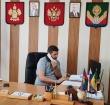 Прямая линия.