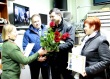 Телестудия «Метроном-3» отметила 31-ую годовщину.