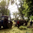 Благоустройство