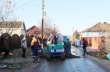 Благоустройство.