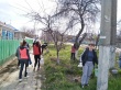 Благоустройство.
