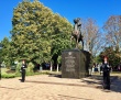 190 лет со дня подвига сотни Андрея Гречишкина.