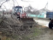 Благоустройство.