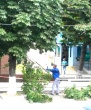 Благоустройство.