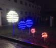Благоустройство.