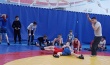 Спорт.