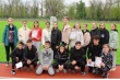 Спорт.