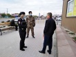Применение мер в условиях карантина.