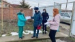 Пожарная безопесность.