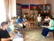 Познавательная программа «Колесо истории».