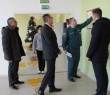Безопасный праздник/внеплановые тренировки.