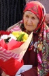 90-лет Александре Николаевне Чурсиновой.
