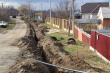 Благоустройство.