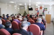 Публичные слушания 