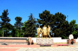 Благоустройство.