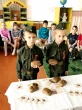 Всероссийская акция «Блокадный хлеб».