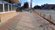 Благоустройство.