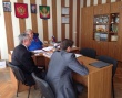"Прямая линия" и прием граждан по личным вопросам 