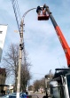 Благоустройство.