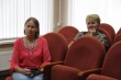 Заседание административной комиссии.