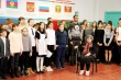 Чествование ветерана.