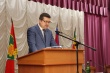 Открытая сессия Совета Тбилисского сельского поселения Тбилисского района.