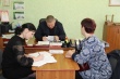 Прием граждан.