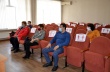 Заседание административной комиссии.