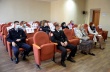 Заседание территориальной комиссии по профилактике правонарушений.