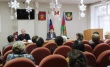 Собрание председателей ТОС Тбилисского сельского поселения.