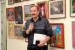  Открытие отчётной фотовыставки Народного фотоклуба "КОЛОС" 